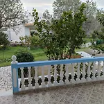 Chrysa Apartments