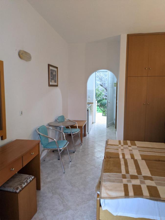 Apartment Chrysa Kolymbia